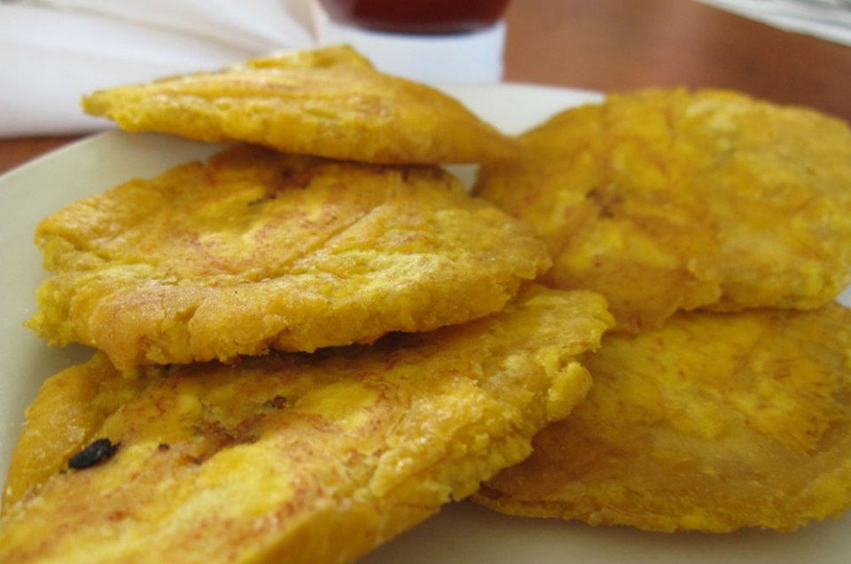 Puerto Rican Vegetable Side Dishes