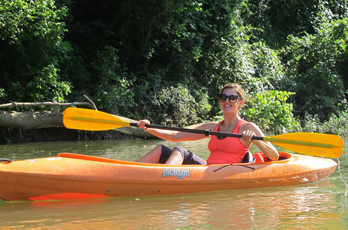 Flipping Hooks – Harpeth River Outfitters