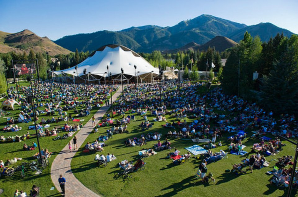 4 Amazing Festivals You Won’t Want to Miss in Sun Valley This Summer