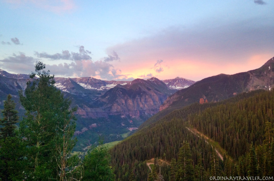 Wanderlust Wednesday: What I Wore This Summer In Telluride