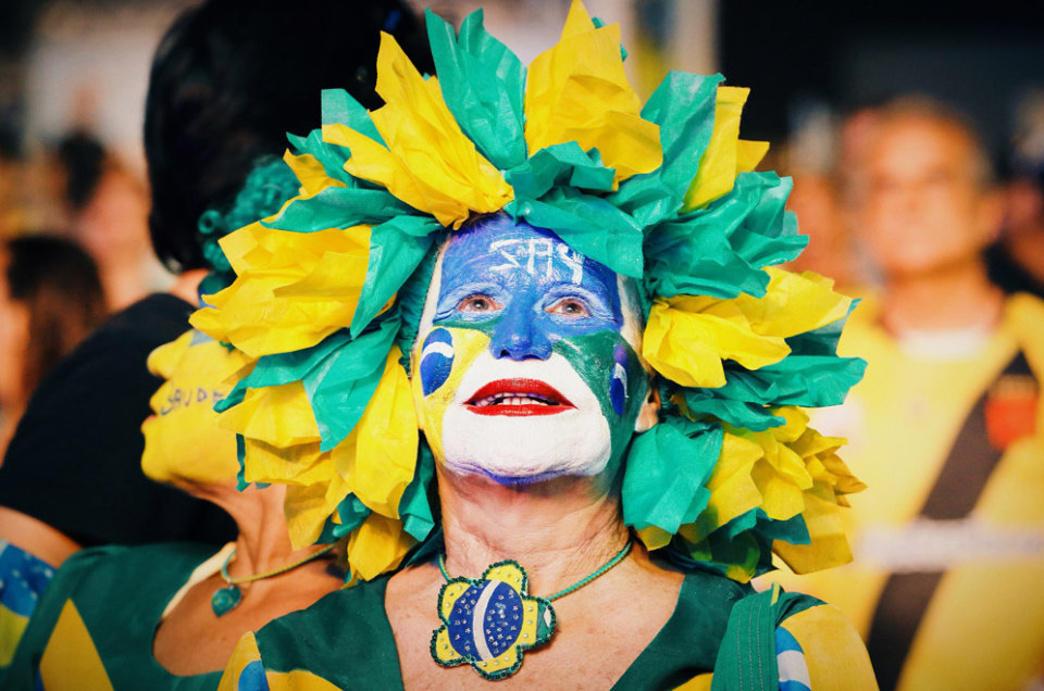 Brazil's Independence Day