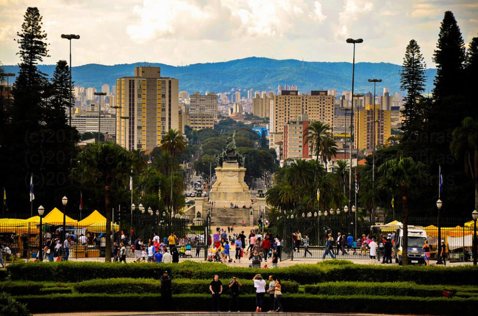 Rio de Janeiro to host two events on Independence Day