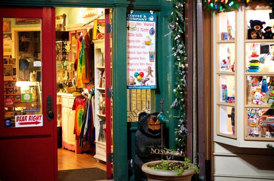 The Arts and Crafts Community is One of Gatlinburg’s Best Hidden Gems