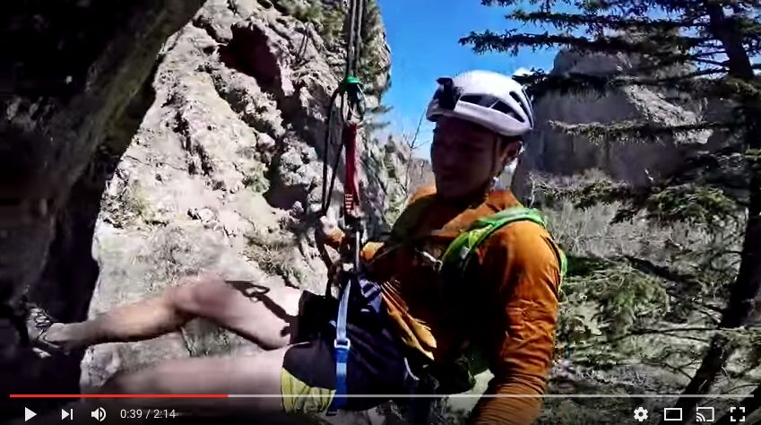 Escape to Wildcat Valley: Your South Dakota Adventure Awaits!