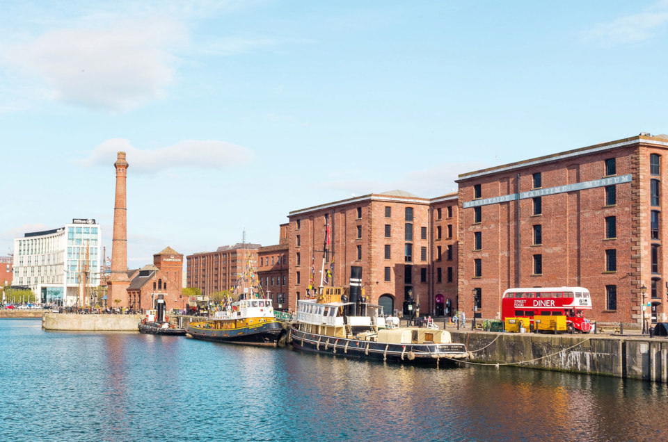 Bright Bold And Beautiful A Greater Manchester Photo Tour